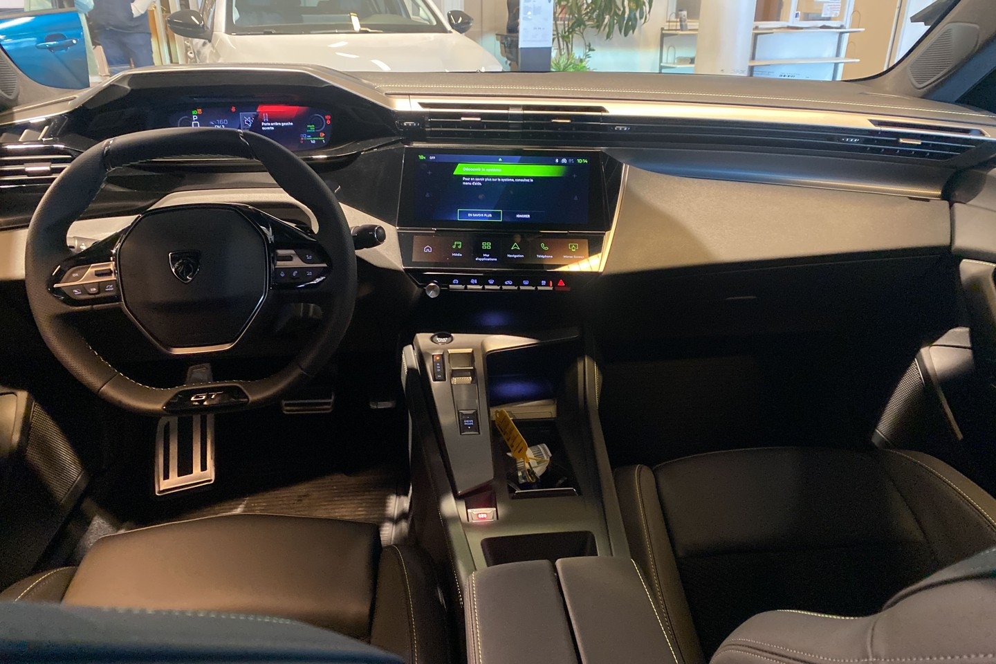 Peugeot 408 2026, bild 3/29