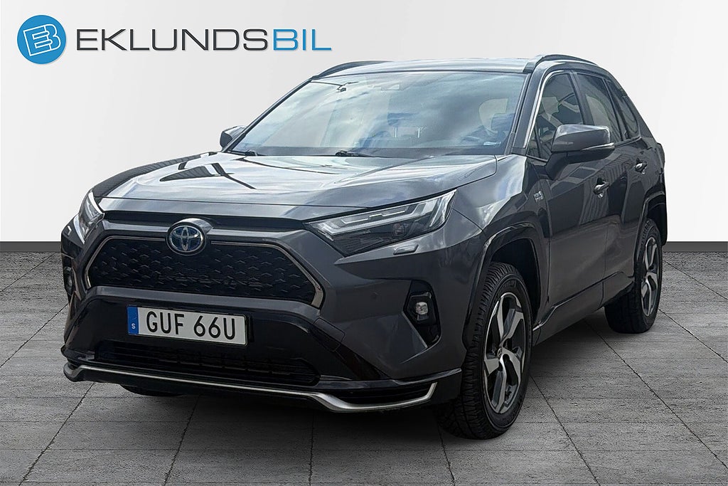 Toyota RAV4 2022