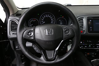 SUV Honda HR-V 17 av 25