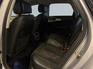 Audi A6 Avant 3.0 TDI V6 Ambition Drag/BOSE/P-Sens/MoK7SoV-Däck – bild 13