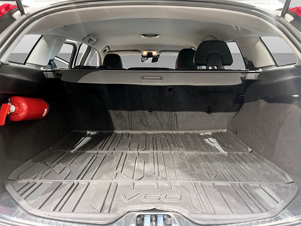 Bild på Volvo V60 Cross Country Momentum Cross Country D4 190hk BACKSENSORER