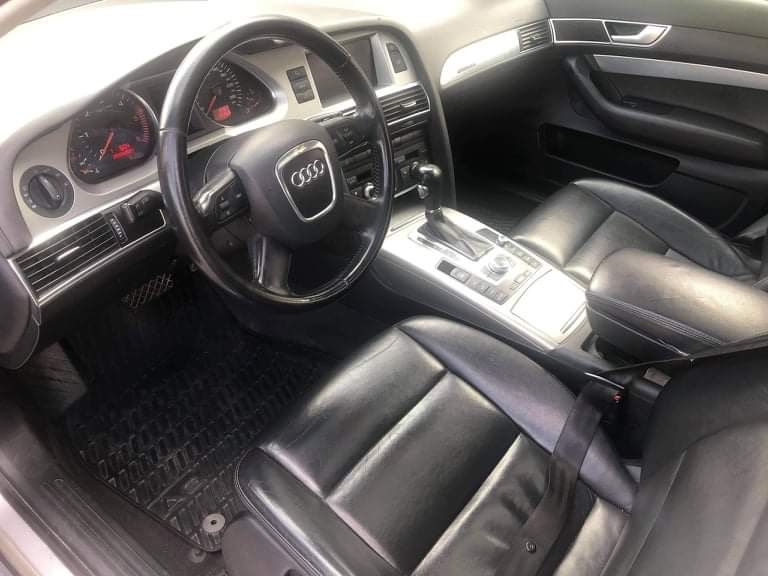Audi A6 2009, bild 3/37