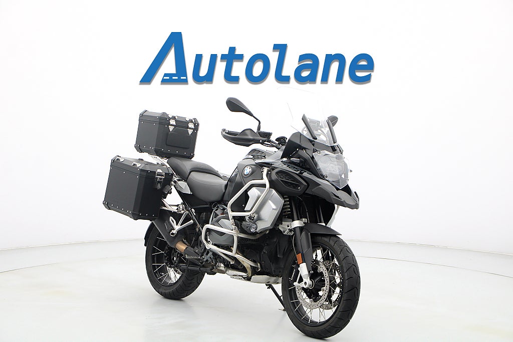 BMW  R 1250 GS Adventure *DECEMBERKAMPANJ 1.99%* 