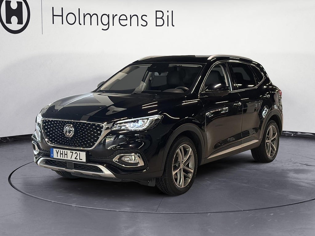 MG EHS Luxury 360° Panorama Skinn LED | Ränta 1,95%