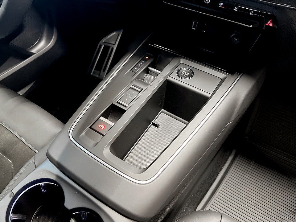 Bild på Citroen C5 Aircross Shine Exclusive 1.2 PT 130hk Aut B-KAMERA PANO
