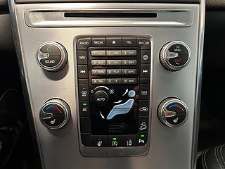 Volvo XC60 D4 AWD Aut  Momentum Dvärm/Drag/MoK/Adap.Fhå/SoV