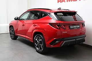 Kombi Hyundai Tucson 3 av 26