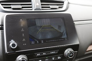 SUV Honda CR-V 20 av 23
