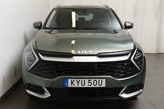 SUV Kia Sportage 5 av 29