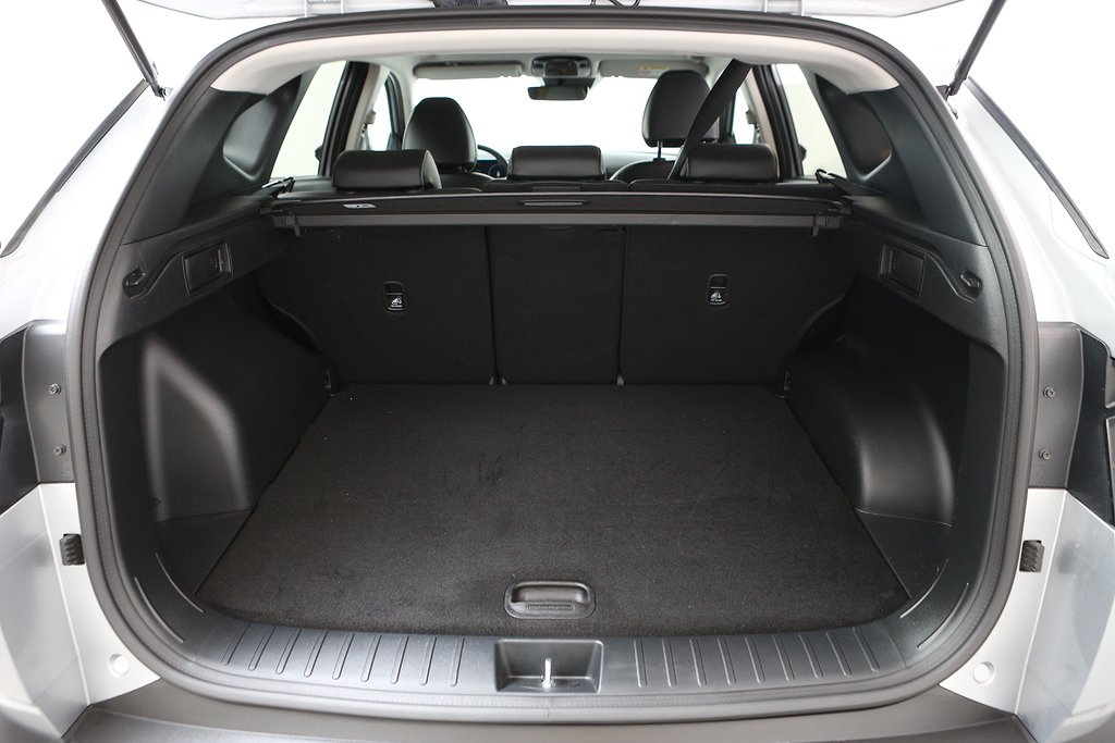 Hyundai Tucson FullHybrid 4WD Essential | Moms 2025