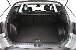 SUV Hyundai Tucson 8 av 25