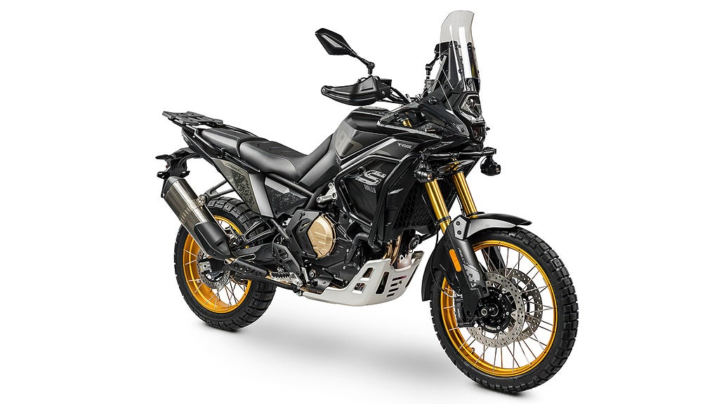 Voge DS800 Rally *Finns i butik* 