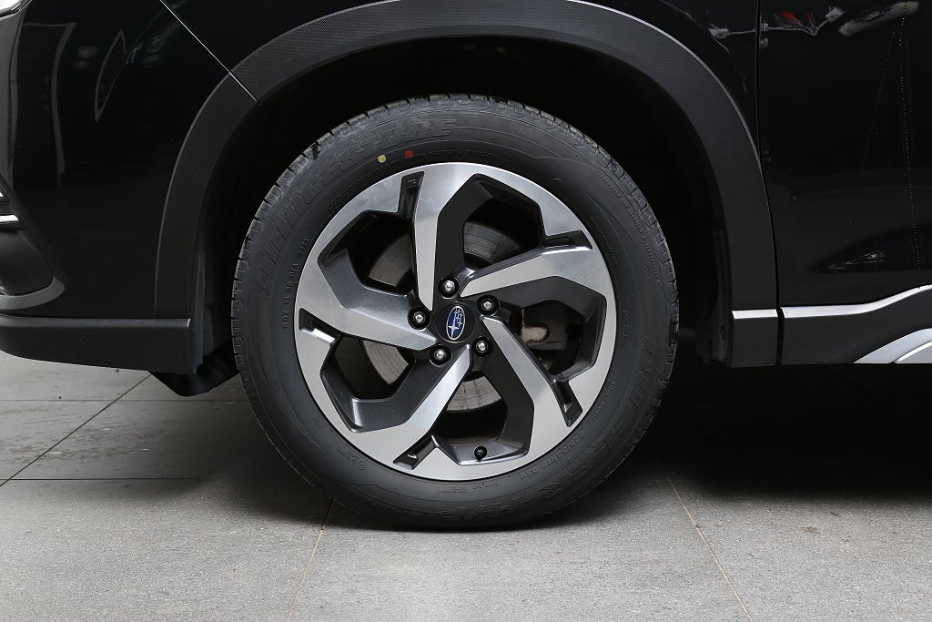 Subaru Forester 2,0i e-Boxer XFuel E85 Ridge AWD Aut Skinn Leasbar 2022