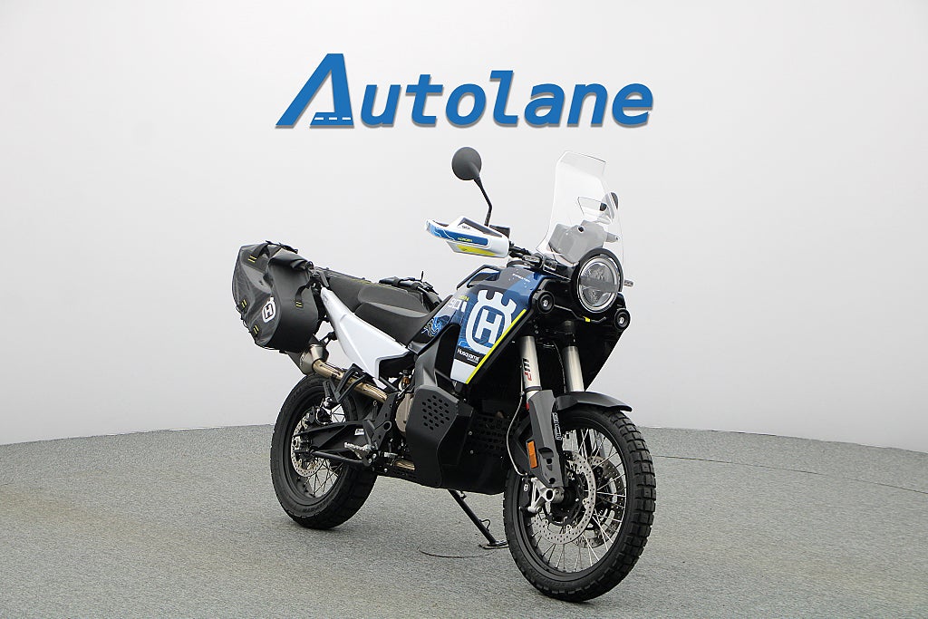 Husqvarna Norden 901 Expedition *Fri hemkörning 