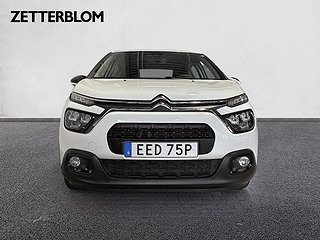 Halvkombi Citroën C3 5 av 13