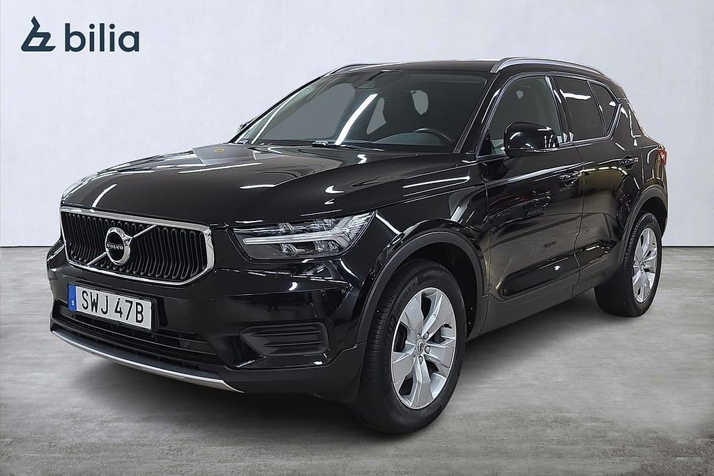 Volvo XC40 T2 FWD Momentum