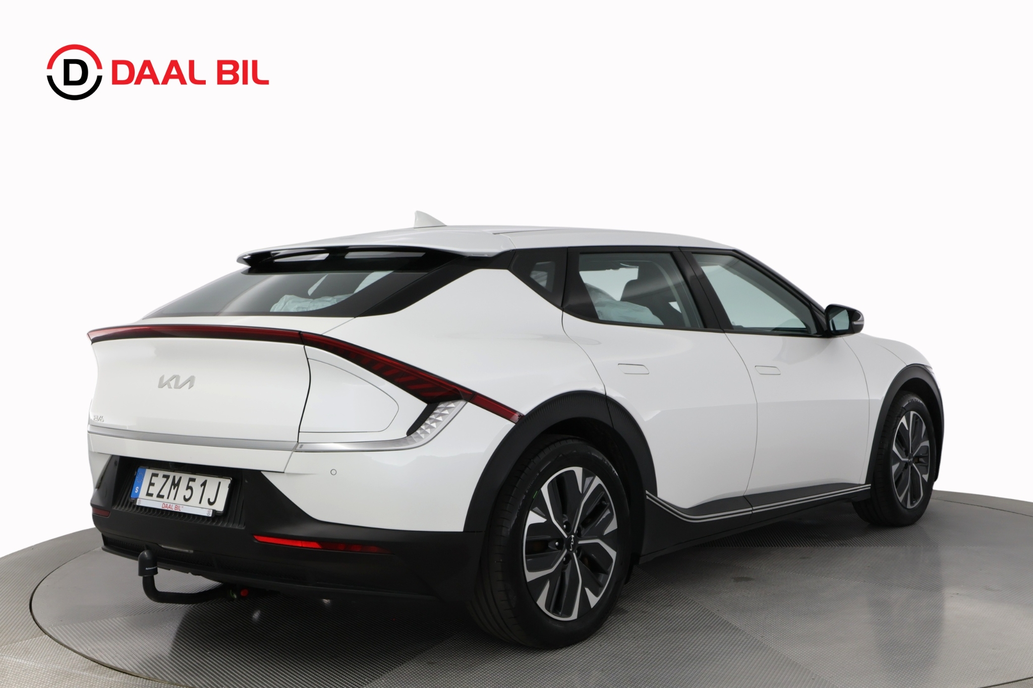 Kia EV6 2023, bild 6/56