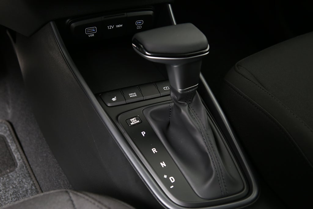 Hyundai Bayon 1.0 T-GDi Essential Aut | Superkampanj 0,99% ränta 2025