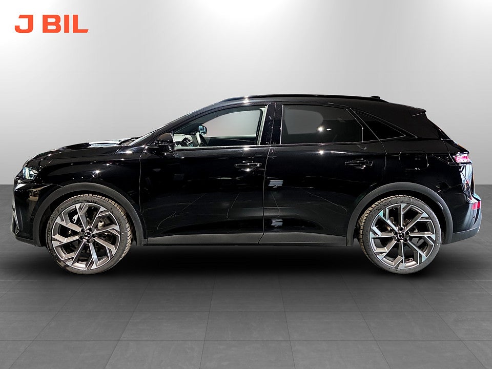 Bild på DS 7 Opera Performance 300hk PHEV AWD - OMGÅENDE LEVERANS!