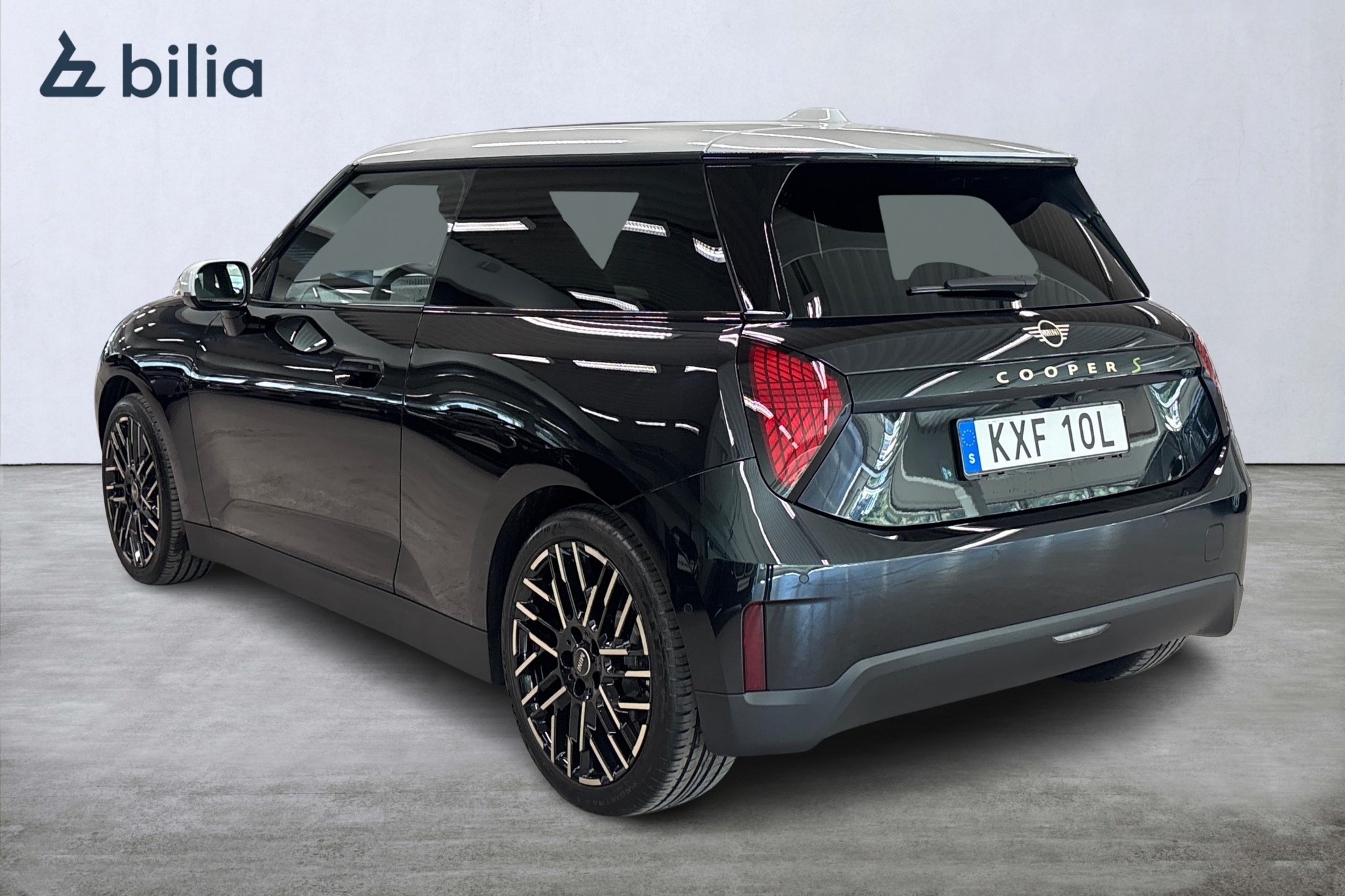 MINI Cooper SE 2024, bild 2/50