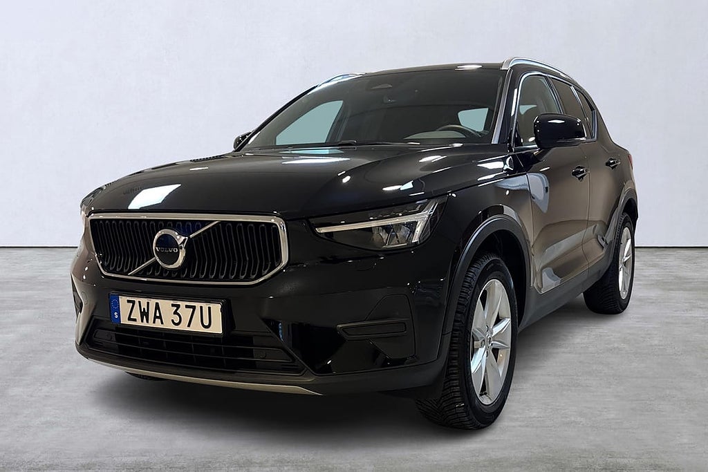 Volvo XC40 B4 FWD Bensin Core SE II