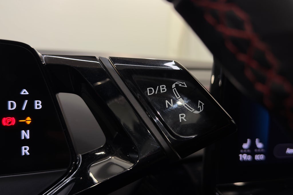 Volkswagen ID.4 GTX 2023 - miniatyr 14
