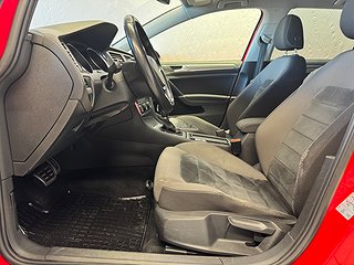 Volkswagen Golf Alltrack 2.0 TDI 4M Drag Mvärm Kamera S&V