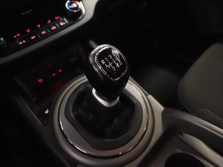 Kombi Kia Sportage 20 av 20