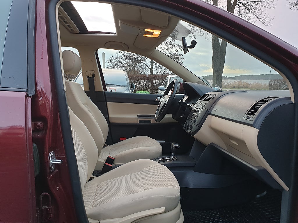 Volkswagen Polo 5-dörrar 1.4 Autumta.Takluka. Ny Bes.