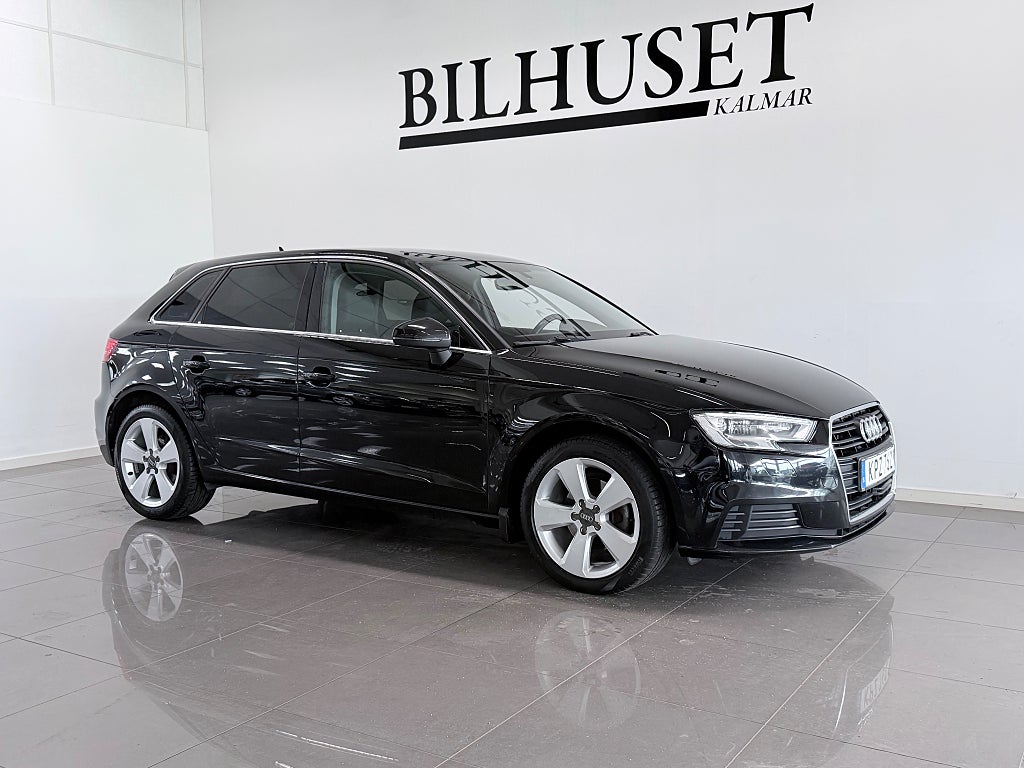 Audi A3 Sportback 30 TFSI S Tronic Proline Euro 6