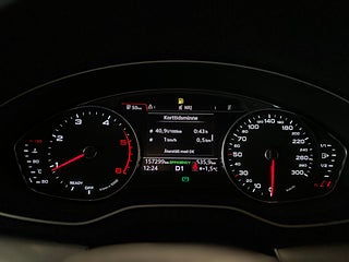 Audi Q5 2.0 TDI Quattro S Tronic Drag/MoK/SoV