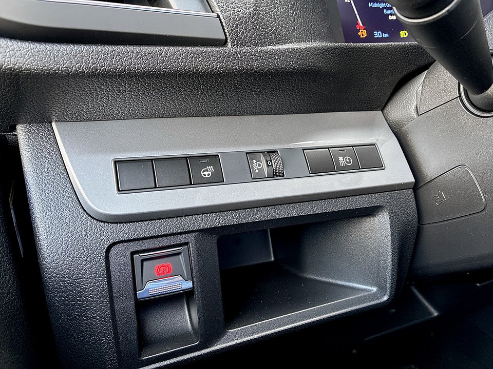 Bild på Peugeot Expert Plus 150hk Aut L3 - EDITION! SERVICE & V-HJUL INGÅR!
