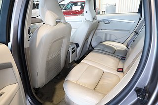 Kombi Volvo XC70 10 av 23