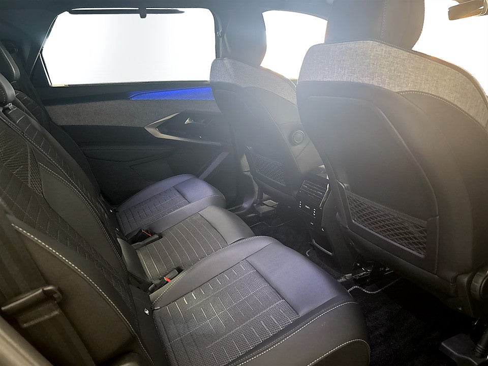 Bild på Peugeot 5008 GT Hybrid 145hk Aut 7-SITS B-KAMERA CARPLAY