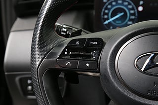 SUV Hyundai Tucson 17 av 30