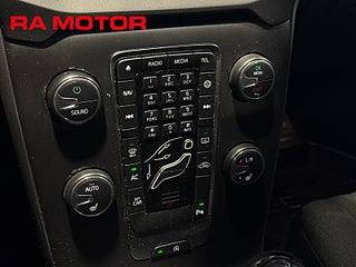 Halvkombi Volvo V40 20 av 25