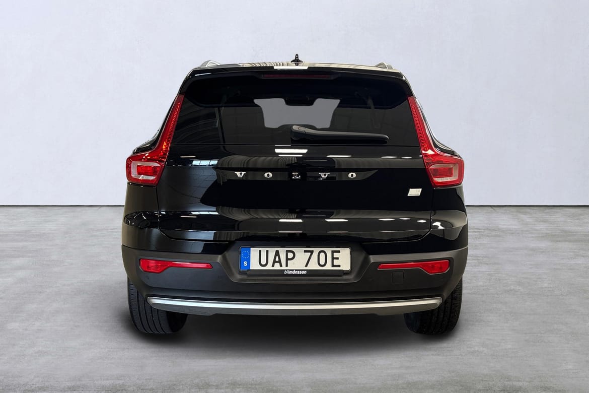 Volvo XC40 Recharge T5 Inscription 2021, bild 5/10