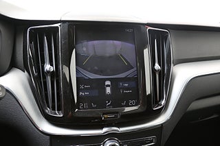 SUV Volvo XC60 22 av 31