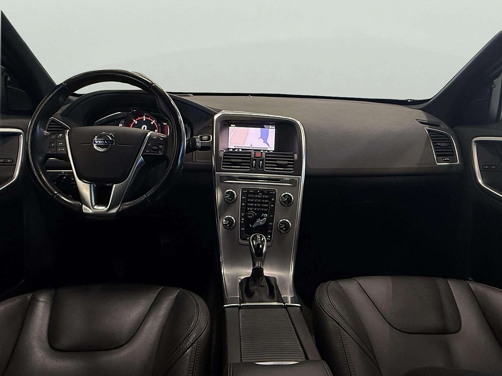 Volvo XC60 D4 Geartronic Classic Summum Ny kamrem - miniatyr 10