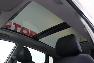 Minibuss Hyundai ix20 15 av 18