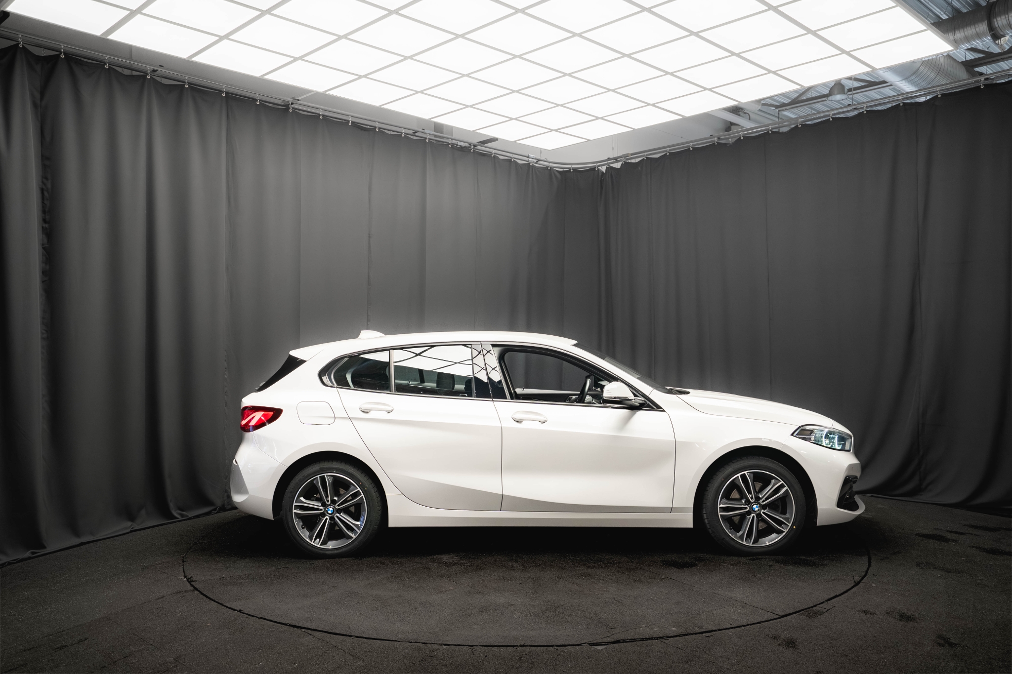 BMW 118 2020, bild 5/50