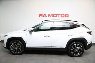 SUV Hyundai Tucson 2 av 28