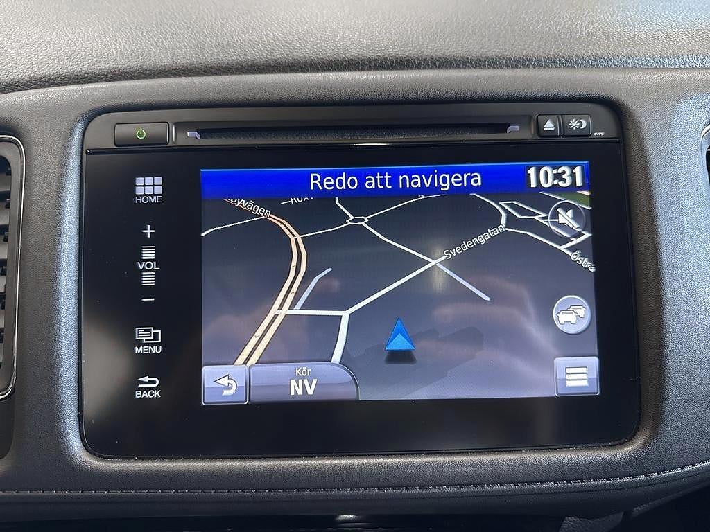 Honda HR-V 2020 - miniatyr 15