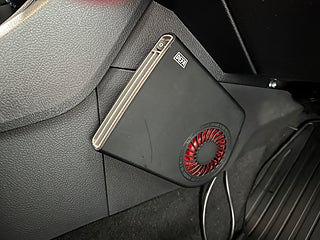 Toyota Auris 1.6 D-4D Active Mvärm Kamera Kamkedja S/V-hjul