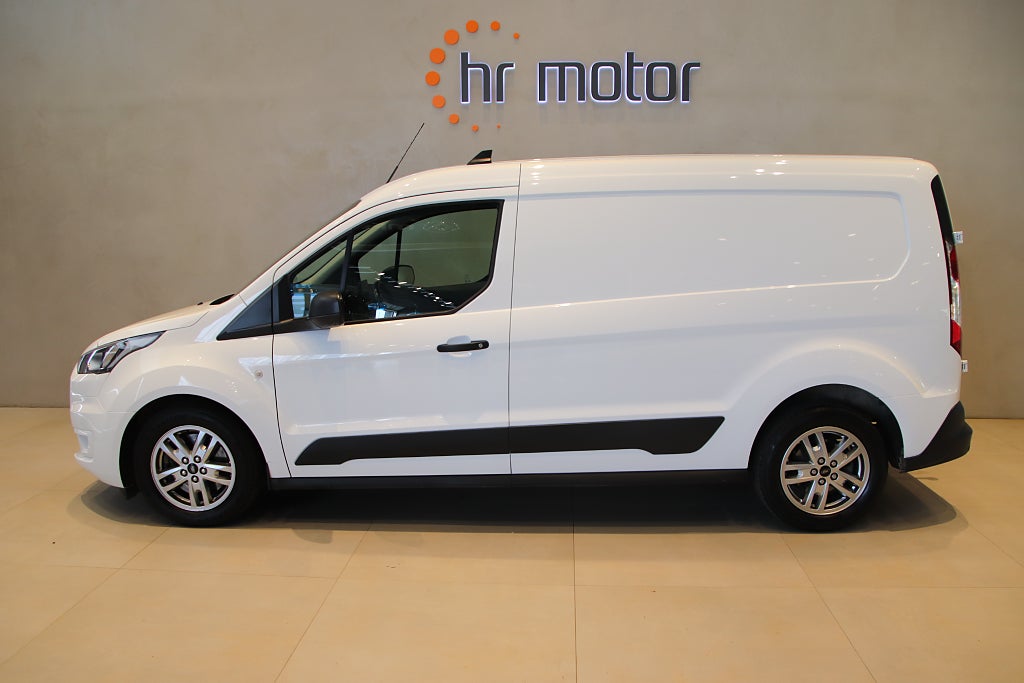 Ford transit Connect 230 LWB 1.5 Aut/ Drag/ SoV/ 2 års garanti