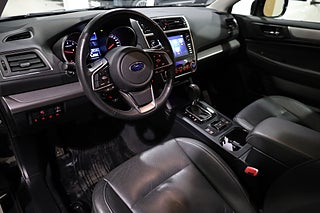 Kombi Subaru Outback 9 av 23