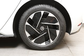 Halvkombi Volkswagen ID.3 12 av 18