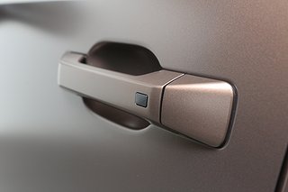 SUV Hyundai Santa Fe 6 av 26