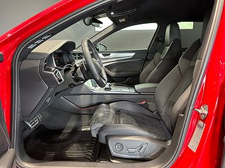 Kombi Audi RS6 4 av 15