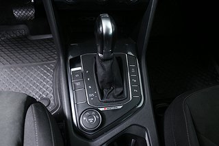 SUV Volkswagen Tiguan 12 av 18